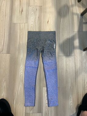 Gymshark leggings